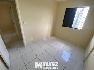 ALUGA-SE  APARTAMENTO NO COND. BOSSA NOVA - JABOTIANA