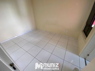 ALUGA-SE  APARTAMENTO NO COND. BOSSA NOVA - JABOTIANA