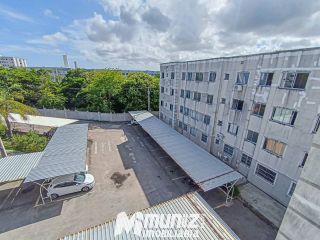 Alugue Agora! Conforto e Localização Perfeita no Condominio Alameda Jardins - Inacio Barbosa