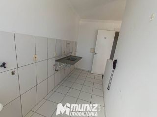 Alugue Agora! Conforto e Localização Perfeita no Condominio Alameda Jardins - Inacio Barbosa