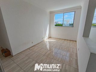 Alugue Agora! Conforto e Localização Perfeita no Condominio Alameda Jardins - Inacio Barbosa
