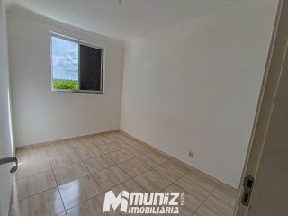Alugue Agora! Conforto e Localização Perfeita no Condominio Alameda Jardins - Inacio Barbosa