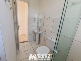 Alugue Agora! Conforto e Localização Perfeita no Condominio Alameda Jardins - Inacio Barbosa