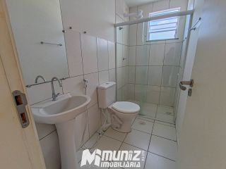Alugue Agora! Conforto e Localização Perfeita no Condominio Alameda Jardins - Inacio Barbosa