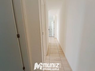 Alugue Agora! Conforto e Localização Perfeita no Condominio Alameda Jardins - Inacio Barbosa