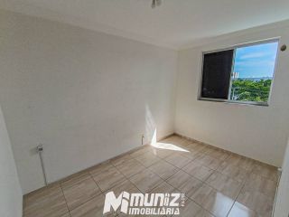 Alugue Agora! Conforto e Localização Perfeita no Condominio Alameda Jardins - Inacio Barbosa
