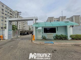 Alugue Agora! Conforto e Localização Perfeita no Condominio Alameda Jardins - Inacio Barbosa