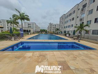 Alugue Agora! Conforto e Localização Perfeita no Condominio Alameda Jardins - Inacio Barbosa