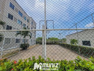 Alugue Agora! Conforto e Localização Perfeita no Condominio Alameda Jardins - Inacio Barbosa