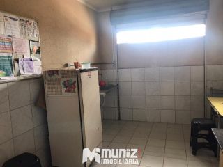 Galpão Para Vender no bairro Novo Paraíso