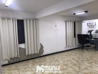 Galpão Para Vender no bairro Novo Paraíso