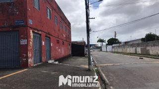 Galpão Para Vender no bairro Novo Paraíso