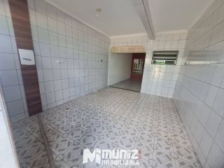 Casa Para Alugar com 3 quartos no bairro Industrial em Aracaju