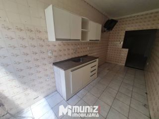Casa Para Alugar com 3 quartos no bairro Industrial em Aracaju