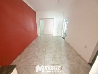 Casa Para Alugar com 3 quartos no bairro Industrial em Aracaju