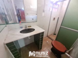 Casa Para Alugar com 3 quartos no bairro Industrial em Aracaju