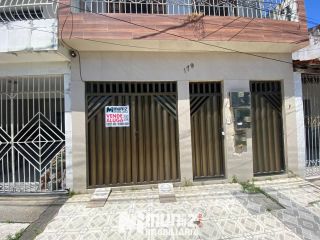 Casa Para Alugar com 3 quartos no bairro Industrial em Aracaju