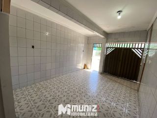 Casa Para Alugar com 3 quartos no bairro Industrial em Aracaju