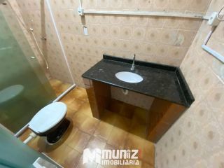 Casa Para Alugar com 3 quartos no bairro Industrial em Aracaju
