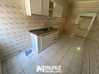 Casa Para Alugar com 3 quartos no bairro Industrial em Aracaju