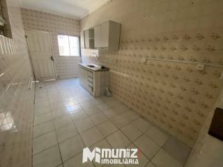 Casa Para Alugar com 3 quartos no bairro Industrial em Aracaju