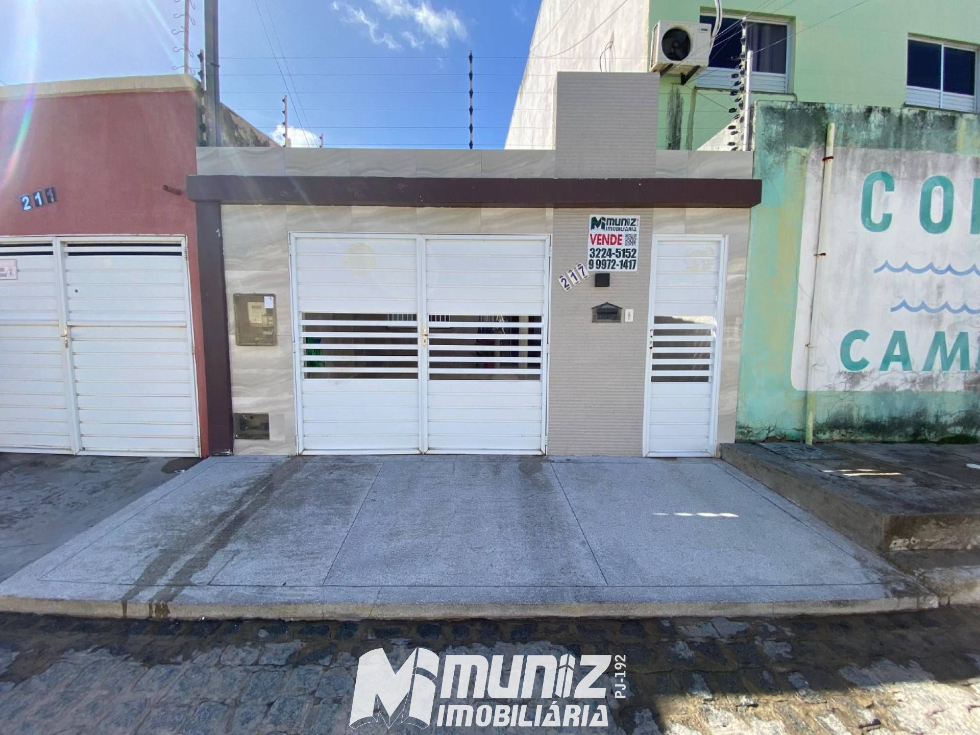 Oportunidade Única: Casa à Venda no Charmoso Loteamento Luar da Barra