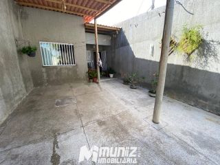 Oportunidade Única: Casa à Venda no Charmoso Loteamento Luar da Barra