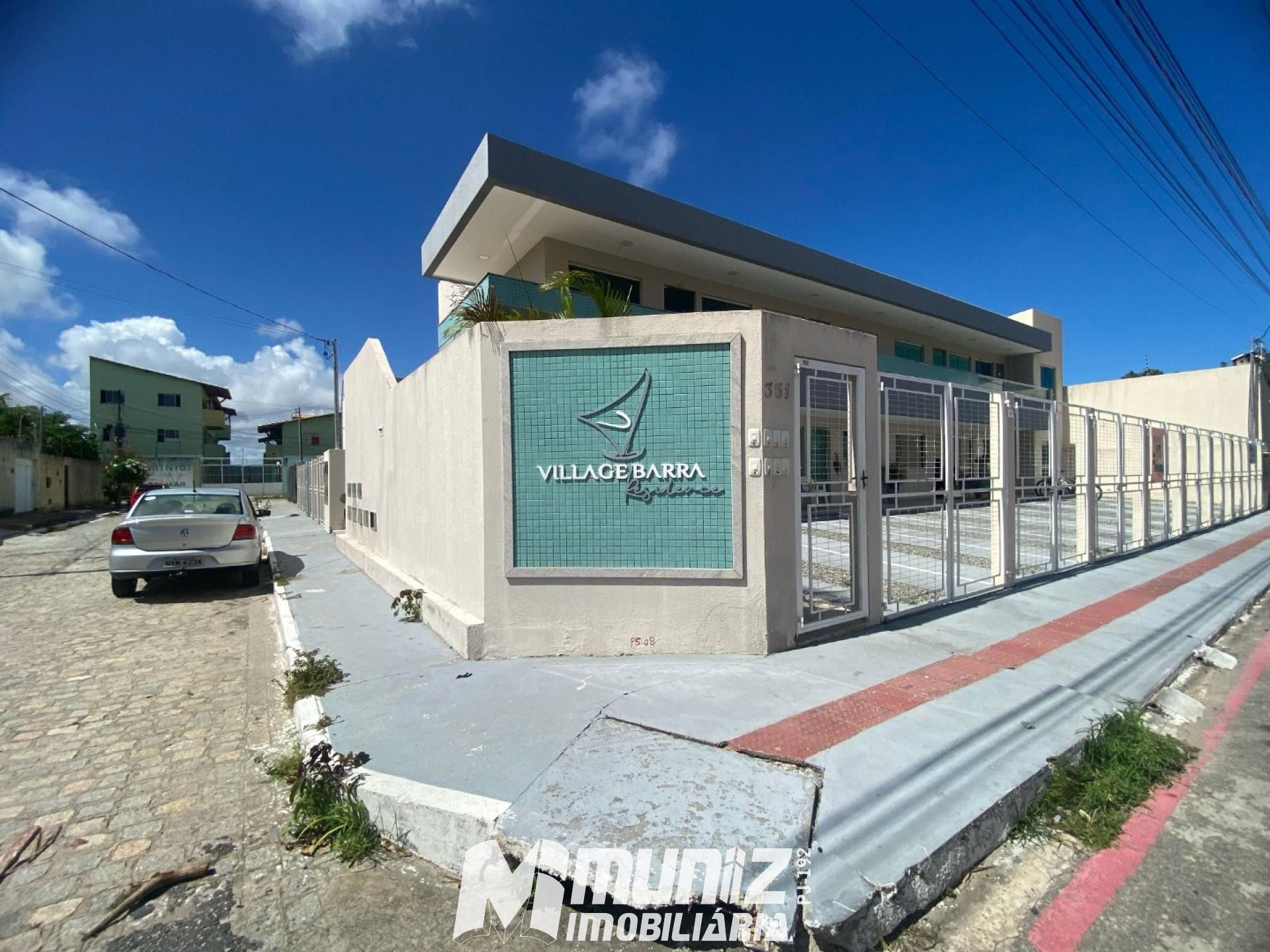 Vende-se Casa no Village Residence, Barra dos Coqueiros