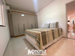 Vende-se Casa com Estilo Chácara no Centro de Dores