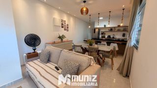 Vende-se Casa com Estilo Chácara no Centro de Dores