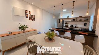 Vende-se Casa com Estilo Chácara no Centro de Dores