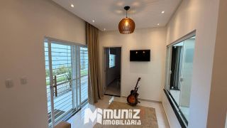 Vende-se Casa com Estilo Chácara no Centro de Dores