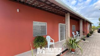 Vende-se Casa com Estilo Chácara no Centro de Dores