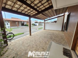 Casa para Aluguel no Condomínio Marine Residence – Barra dos Coqueiros!