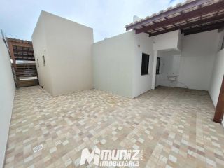 Casa para Aluguel no Condomínio Marine Residence – Barra dos Coqueiros!
