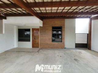 Casa para Aluguel no Condomínio Marine Residence – Barra dos Coqueiros!
