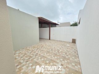 Casa para Aluguel no Condomínio Marine Residence – Barra dos Coqueiros!