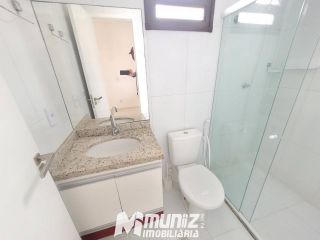 Casa para Aluguel no Condomínio Marine Residence – Barra dos Coqueiros!