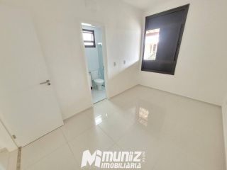 Casa para Aluguel no Condomínio Marine Residence – Barra dos Coqueiros!