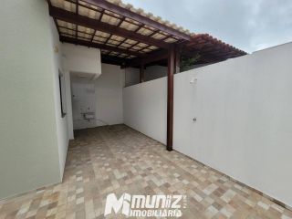 Casa para Aluguel no Condomínio Marine Residence – Barra dos Coqueiros!