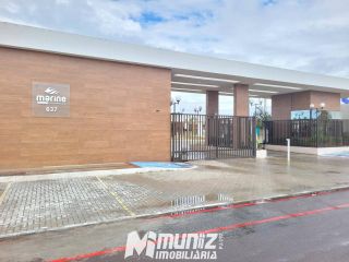 Casa para Aluguel no Condomínio Marine Residence – Barra dos Coqueiros!