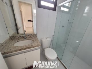 Casa para Aluguel no Condomínio Marine Residence – Barra dos Coqueiros!