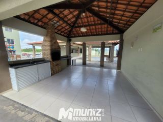 Apartamento Disponível Para Aluguel No Condomínio Josefina Carvalho