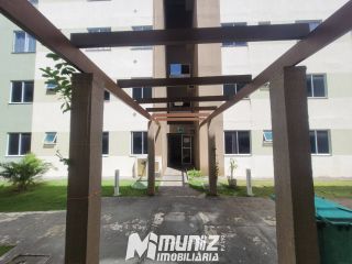 Apartamento Disponível Para Aluguel No Condomínio Josefina Carvalho