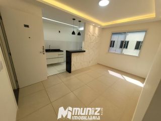 Apartamento Disponível Para Aluguel No Condomínio Josefina Carvalho