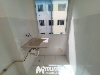 Apartamento Disponível Para Aluguel No Condomínio Josefina Carvalho