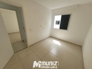 Apartamento Disponível Para Aluguel No Condomínio Josefina Carvalho