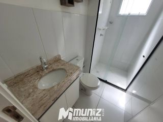 Apartamento Disponível Para Aluguel No Condomínio Josefina Carvalho
