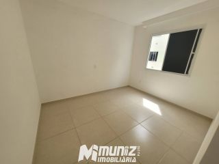 Apartamento Disponível Para Aluguel No Condomínio Josefina Carvalho