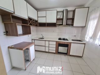 ALUGA-SE APTO SEMI-MOBILIADO NO COND. PRIVILLEGE RESIDENCE - BAIRRO JABOTIANA